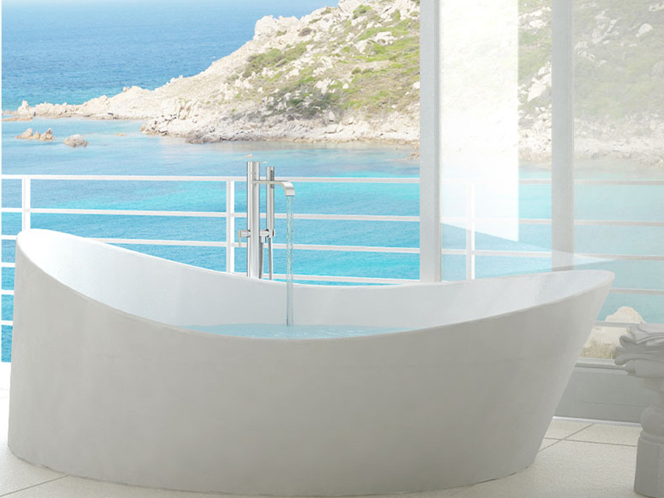 The wonderful use and selection guide of bathtub pump