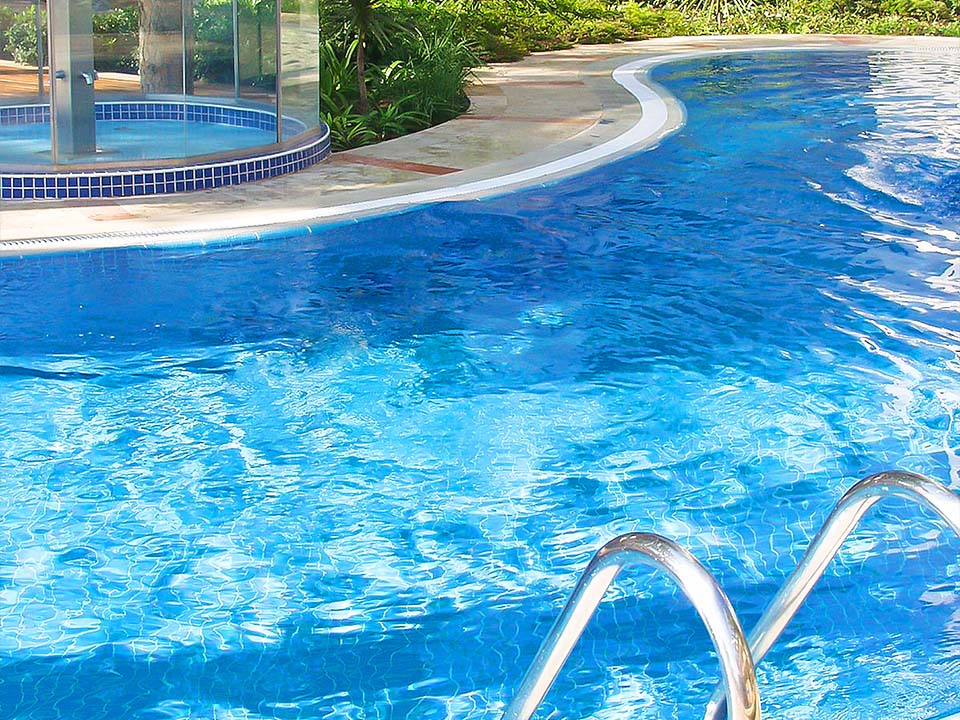 The working principle and importance of swimming pool pumps
