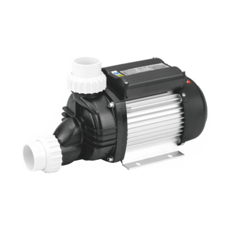 WPP PUMP Series