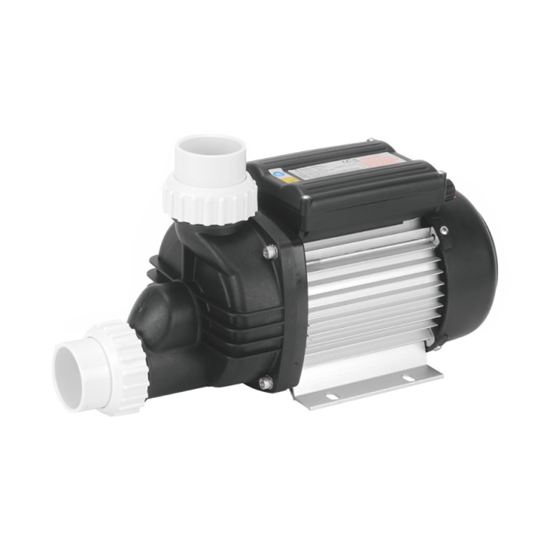 WPP PUMP Series