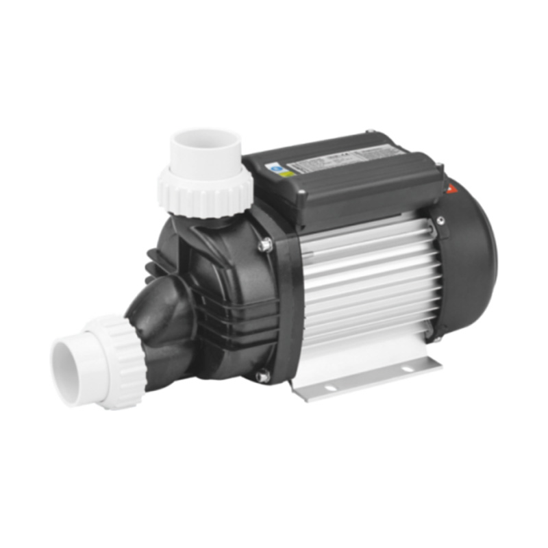 WPP PUMP Series