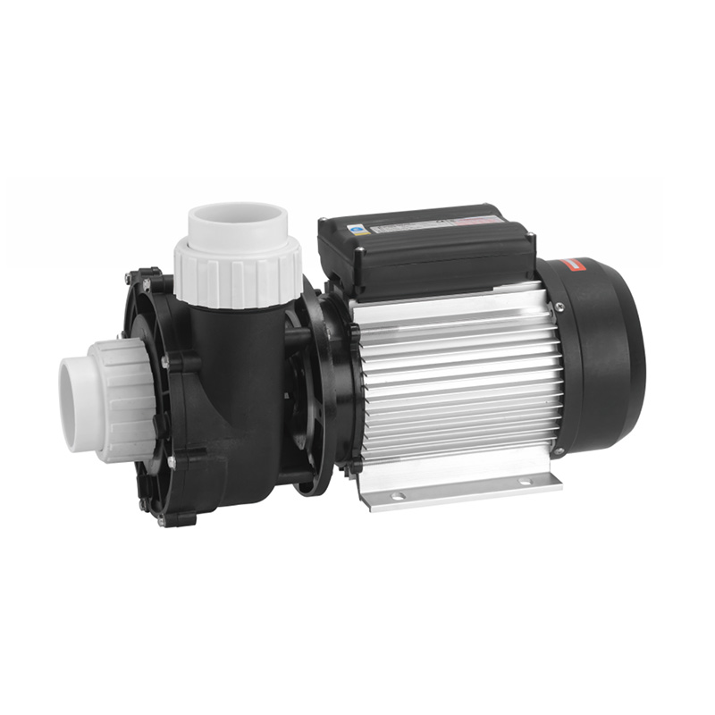 HSP Series