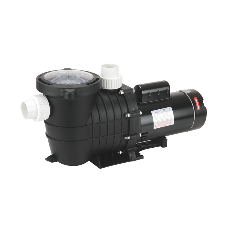 HBP-2/4 Series