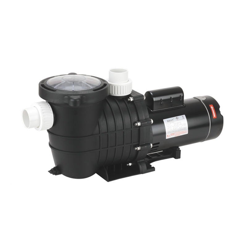HBP-2/4 Series