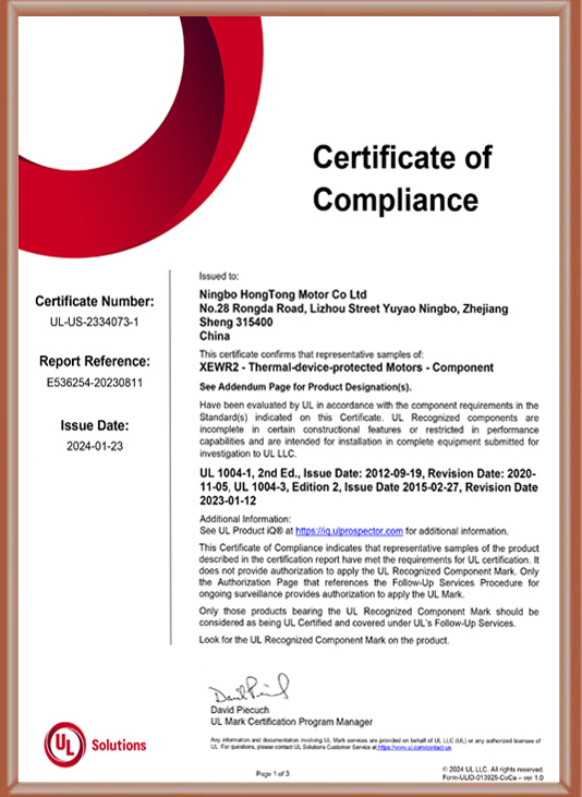 E536254-electrical machinery
